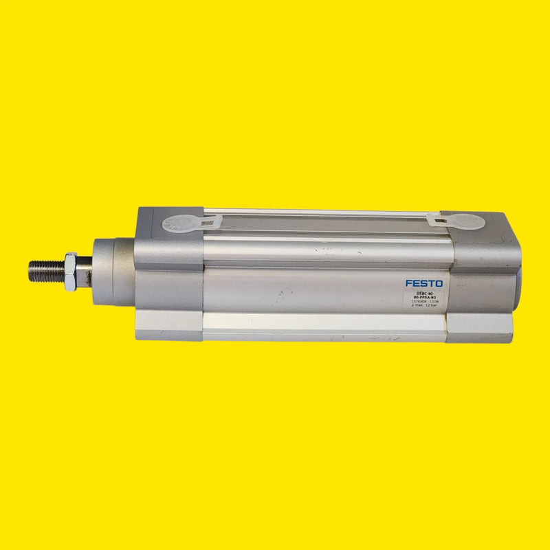 Festo Dsbc-40-80-ppsa-n3 1376906 Cilindro Neumatico