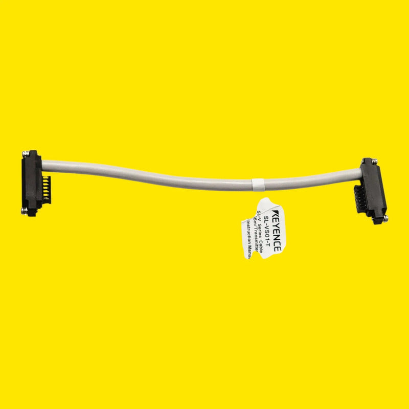 Keyence Sl-vs01-t Unidad Transmisora De Seguridad