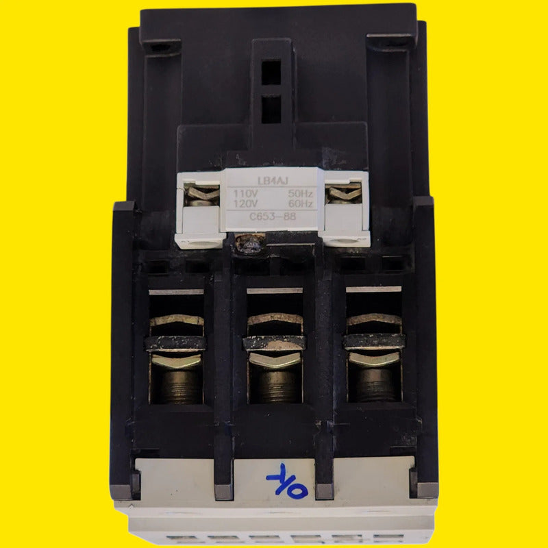 General Electric Cl10a300m Contactor Industrial 110-120v