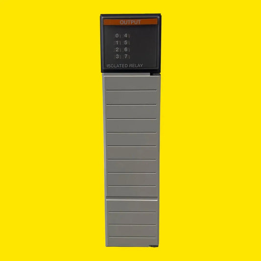 Allen-bradley 1746-ox8 Módulo De Salida Slc 8p Plc