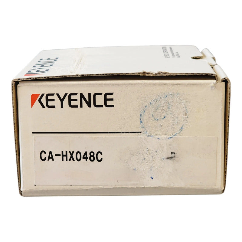 Keyence Ca-hx048c Cámara Para Visión Artificial