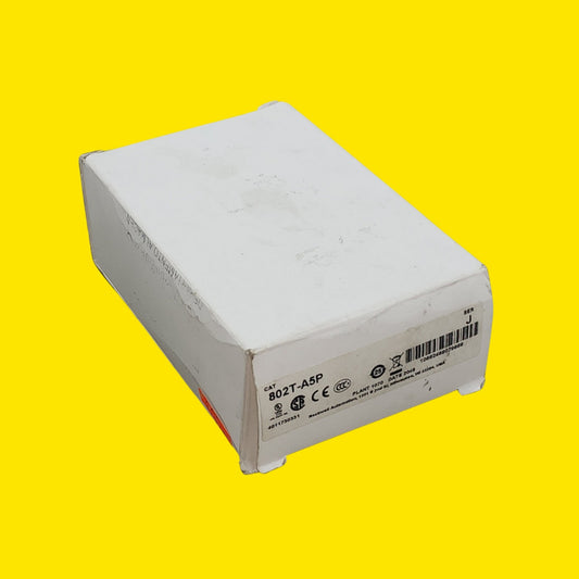 Allen Bradley - Allen Bradley 802t-a5p | Interruptor De
