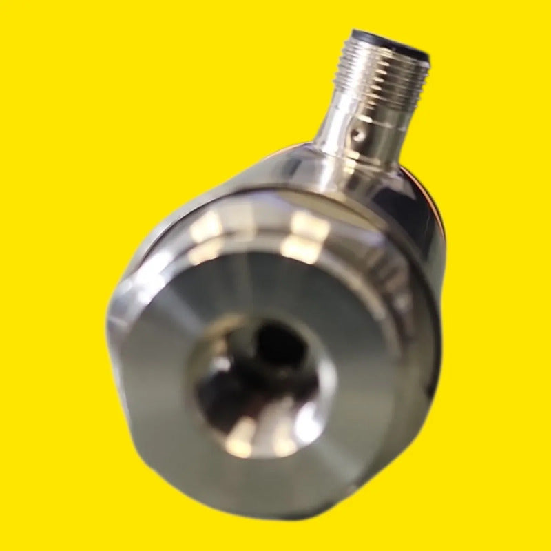 Ifm Pn2299 Sensor De Presión Y Vacío -1 A 1 Bar Io-link
