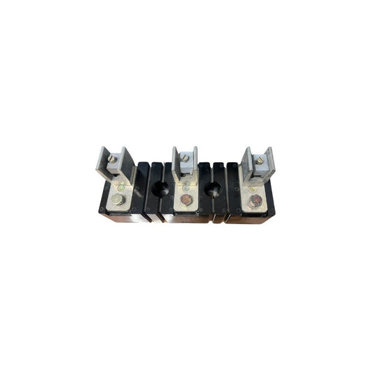 Allen Bradley X-402237 Portafusibles 200 Amperios 600v