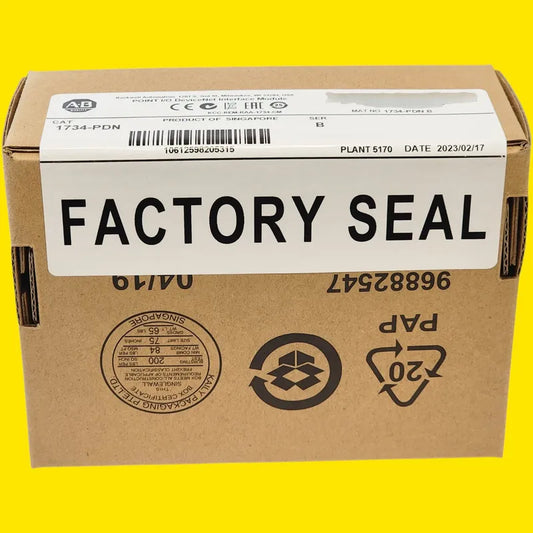 Allen-bradley 1734-pdn Adaptador Devicenet