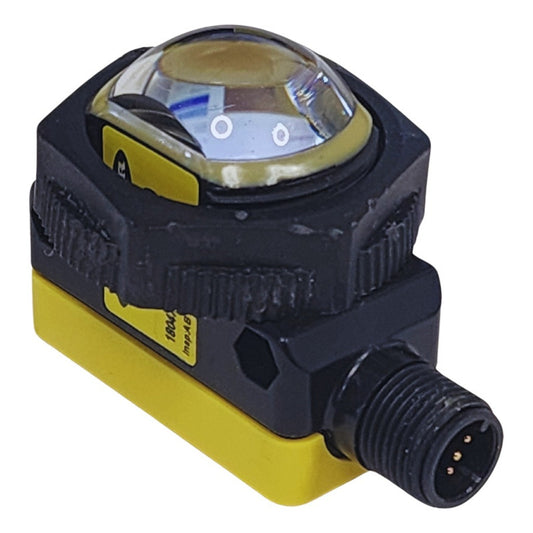 Banner Qs30exq Sensor Emisor 18047a