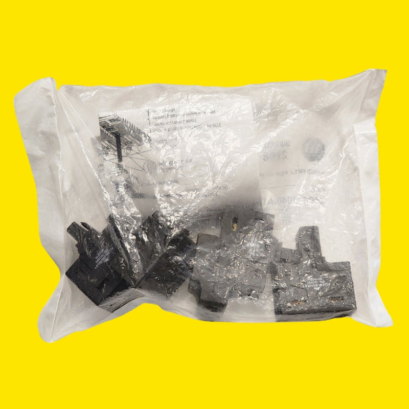 Kit Bus Compartido Allen Bradley 2198-h040-adp-in K5500