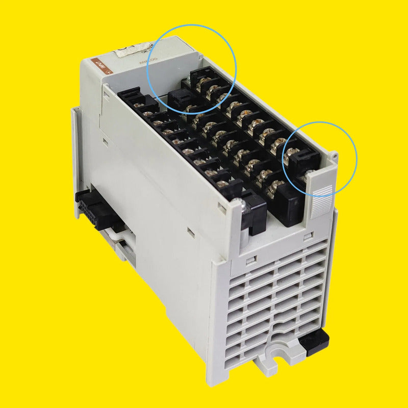 Allen-bradley 1769-if8 Modulo Entradas Analogicas 8ch