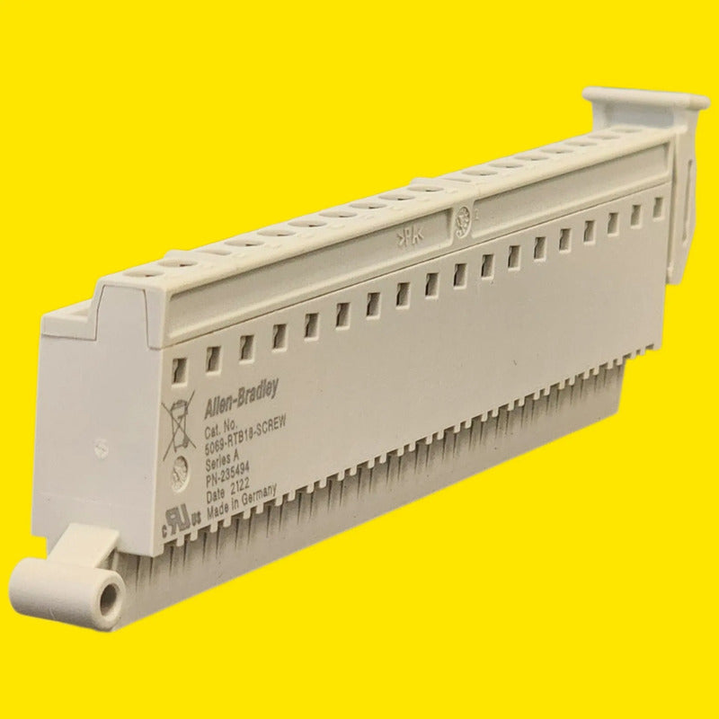 Allen-bradley 5069-rtb18-screw Bloque Terminal