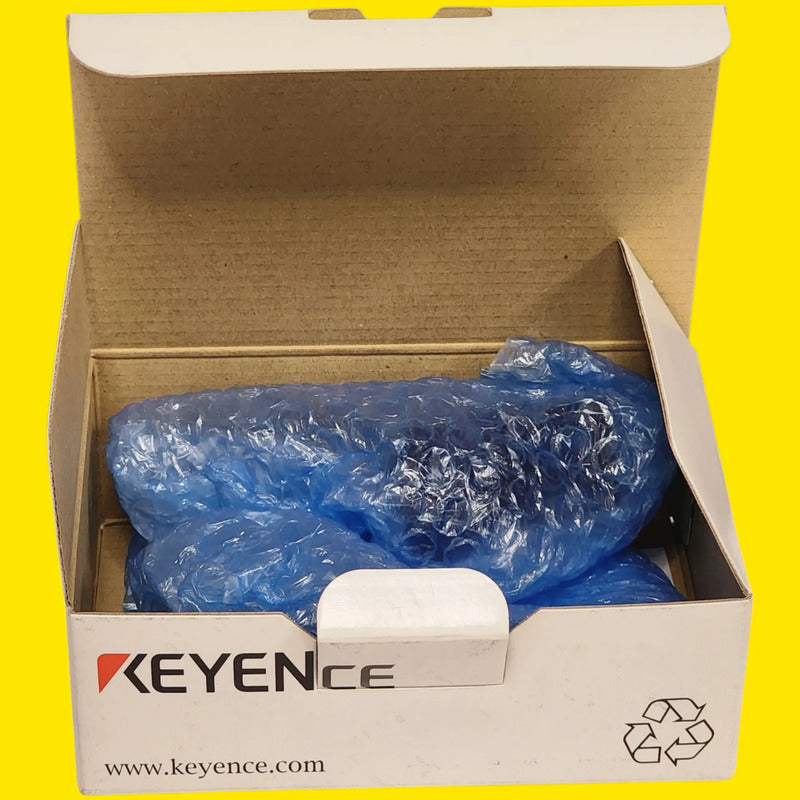 Keyence Gl-rb02 Soporte De Montaje Para Cortina De Seguridad
