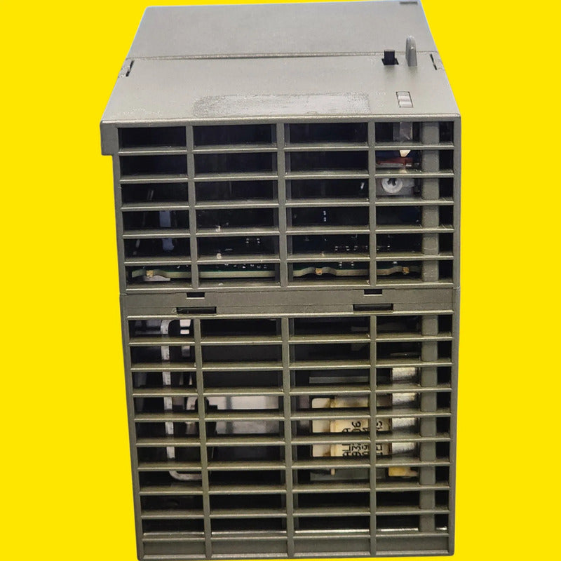 Siemens 6es7307-1ka02-0aa0 Fuente 24 Vcc 10 A S7-300