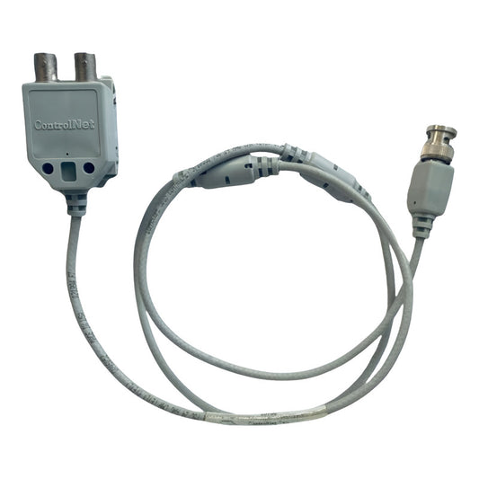 Allen Bradley 1786-tpys  Y-tap Control Net