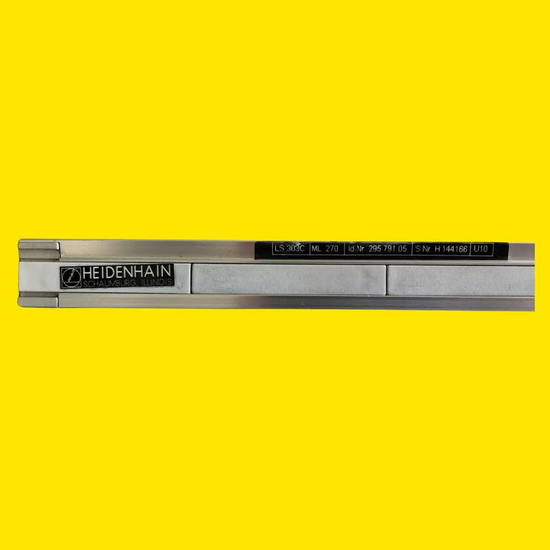 Codificador Lineal Heidenhain Ls 303c Ml 270 Id 295791-05