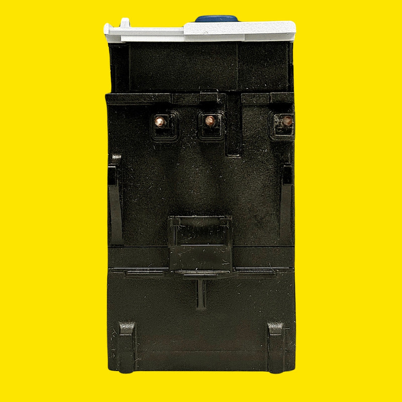 Allen Bradley 193-1efcf Overload Relay