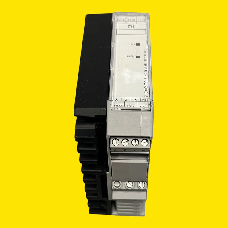 Phoenix Contact Elr 3-24dc/500ac-2 Contactor Trifásico