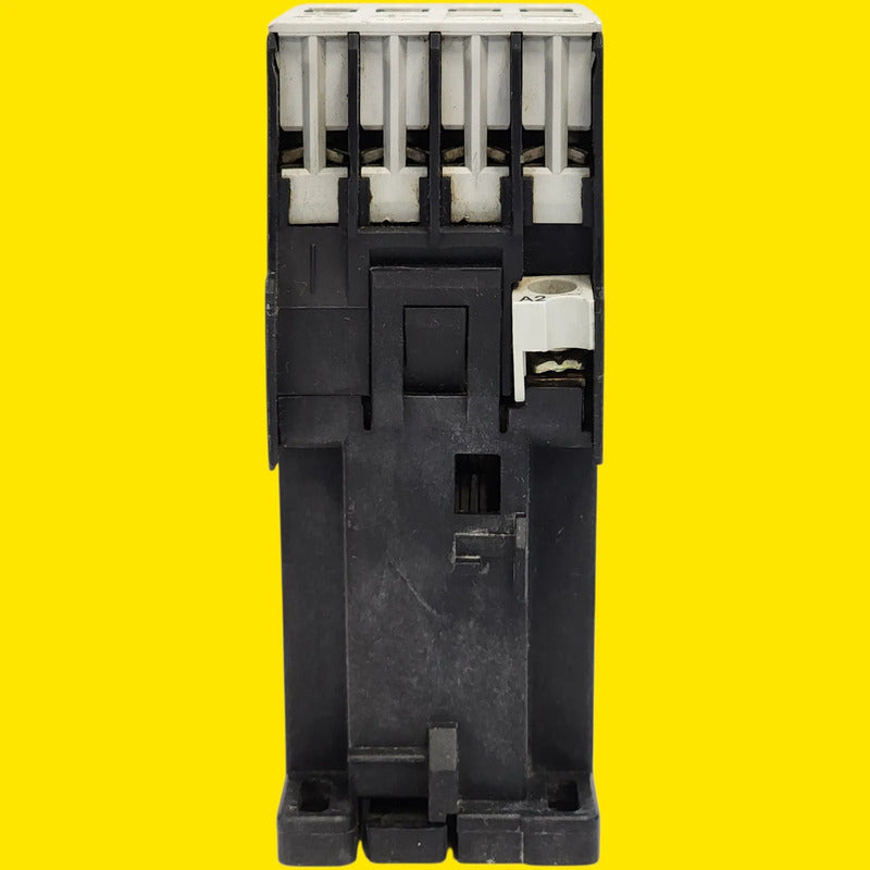 General Electric Cl02d310t Contactor Industrial Trifásico
