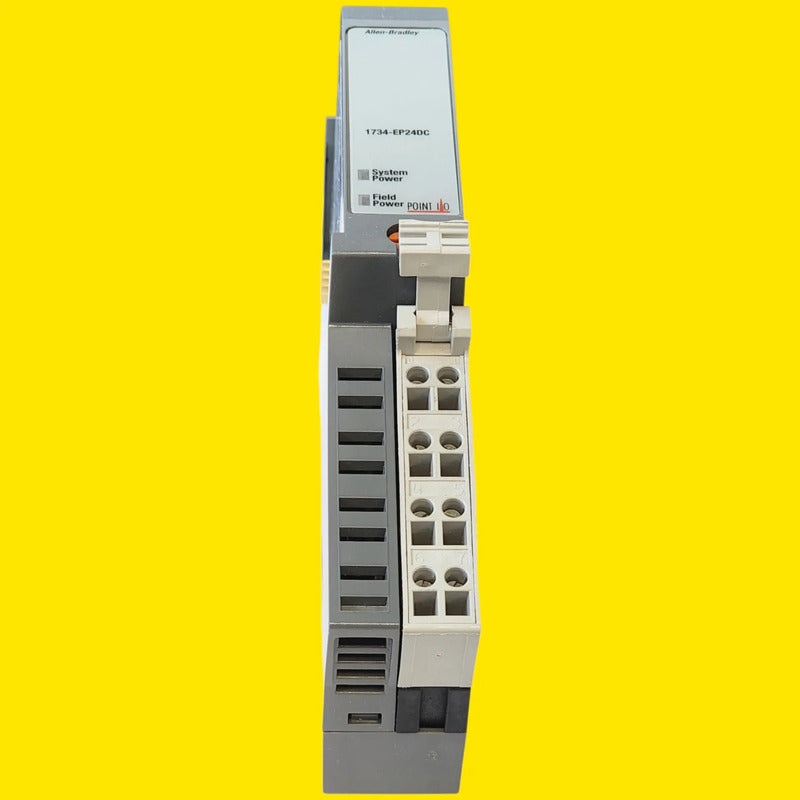 Allen-bradley 1734-ep24dc Módulo De Alimentación Point I/o