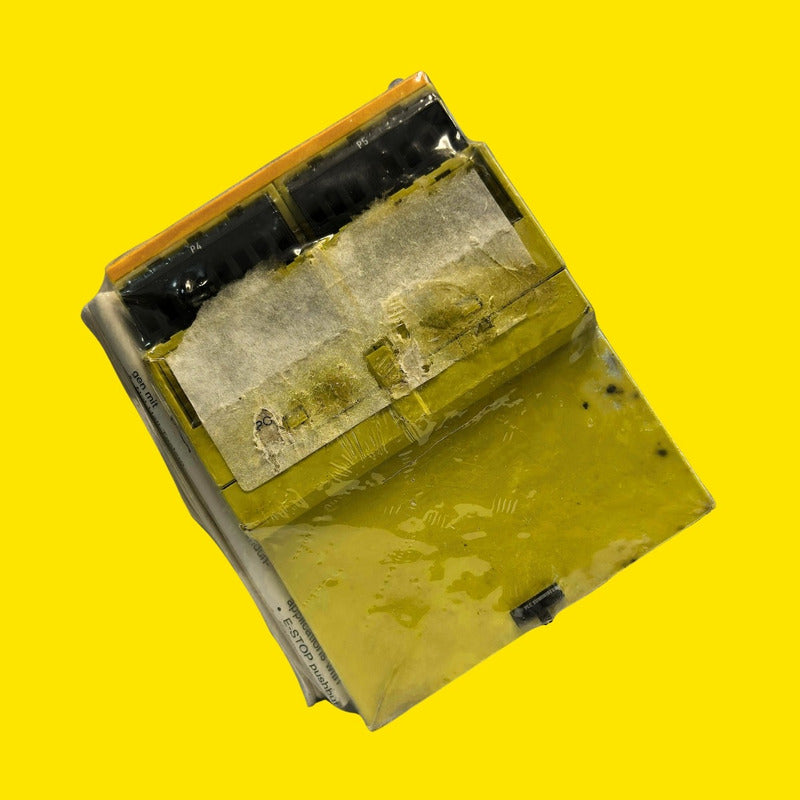 Pilz Pnoz X11p Not-de-dispositivo De Conmutación 230-240 Va