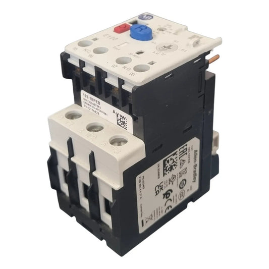 Allen Bradley 193-1efeb Relevador Sobrecarga
