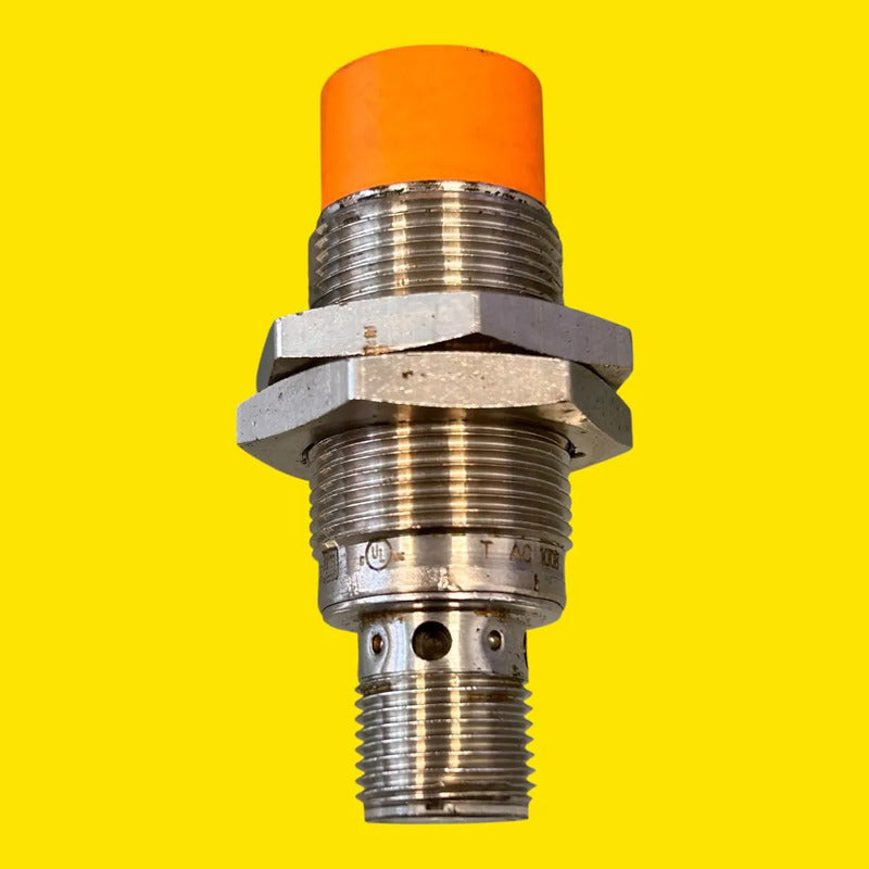 Ifm Igb3012-bpk61us-104 Sensor Inductivo M18 Pnp