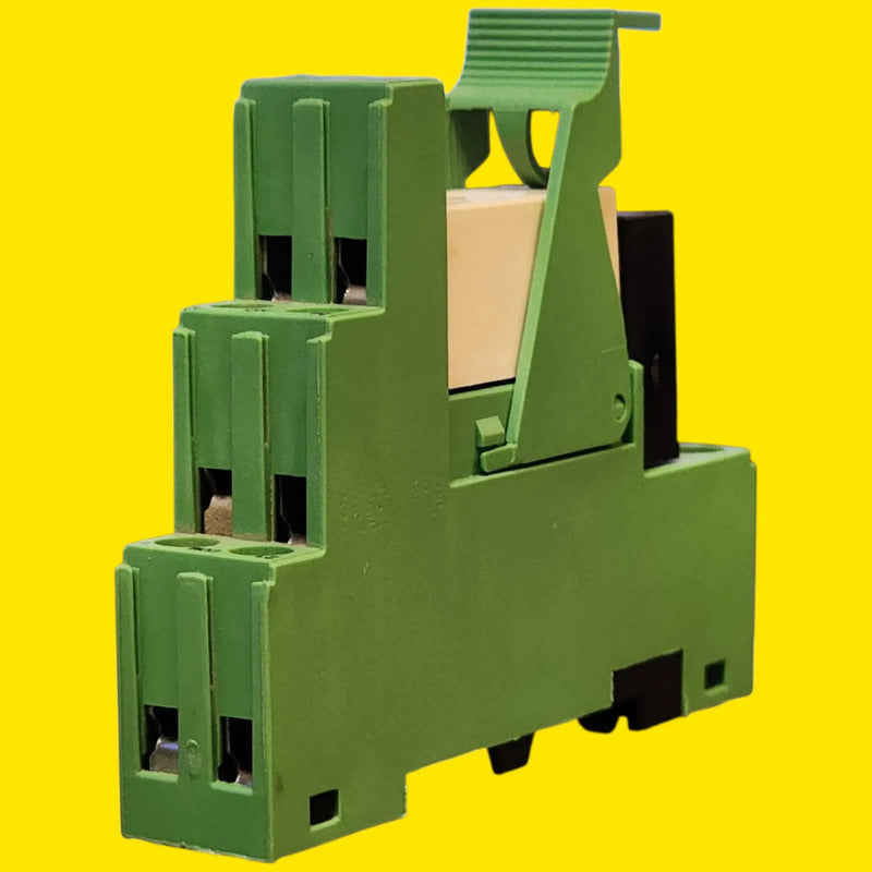 Phoenix Contact Pr1-rsc3-ldp-24dc/2x21au 2834620 Relé