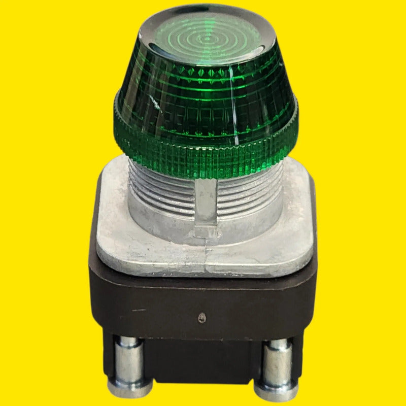 Allen-bradley 800t-q24g Indicador Luminoso Verde