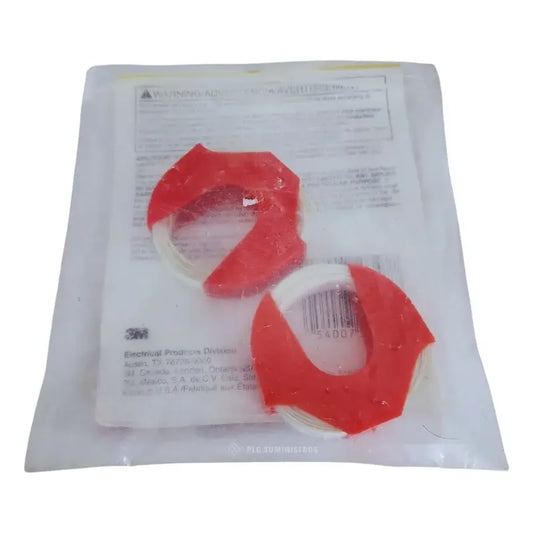 Scotchcode Std-101 Etiquetas Marcadoras De Cable
