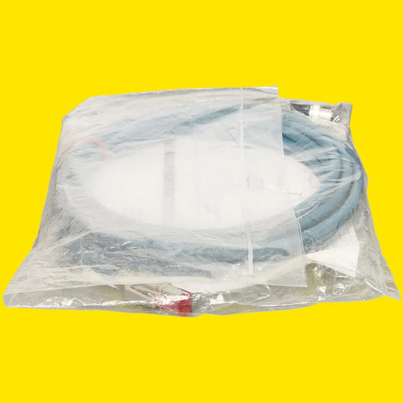 Keyence Op-87458 Cable Ethernet Industrial