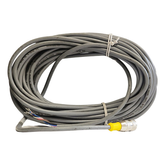 Cable De Conexión Recto Turck Rk 4.6t-10 U0176-83 Industrial