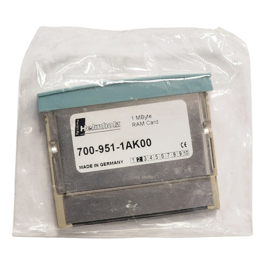 Helmholz 700-951-1ak00 Memoria Ram 1mb