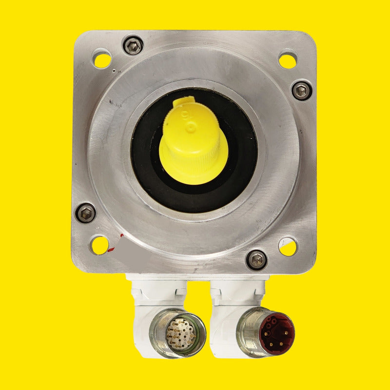 Servo Motor Allen-bradley Mpf-a330p-mj72ba