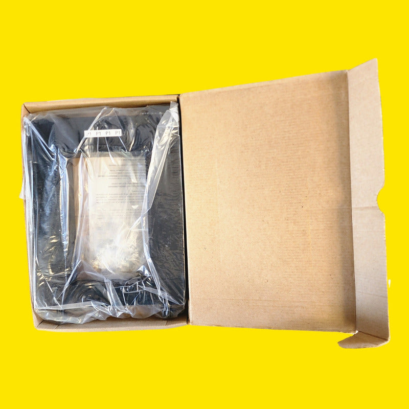 Transformador De Corriente Richtig Mapreime 5000160 Toroidal Negro