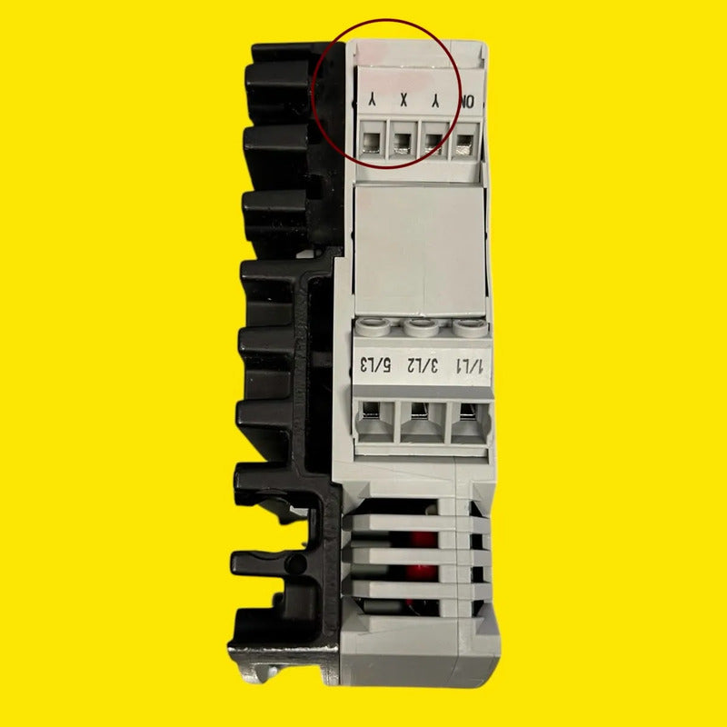 Phoenix Contact Elr 3-24dc/500ac-2 Contactor Trifásico