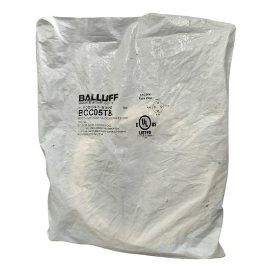 Balluff Bcc05t8 Bcc M425-0000-1a-003-ex44t2-100 Cable De 10m