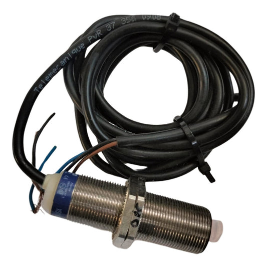 Telemecanique Xs1 M18ma250 Sensor Cable Pvr 373560908