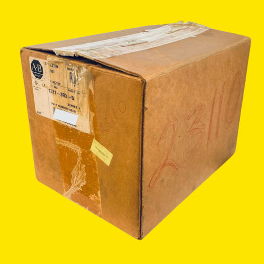 Allen Bradley 1321-3r2-b