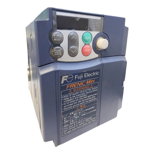 Fuji Electric Frn0004c2s-4u Inversor Compacto