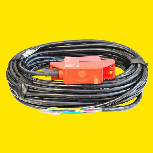Sensor De Seguridad Allen-bradley 440n-z21ss2bn Sensaguard