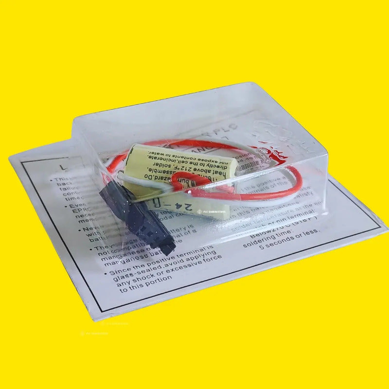 Batería De Litio 1769-ba Para Plc Compactlogix Series