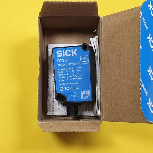 Sick Dt35-b15251 1 057 652 2022