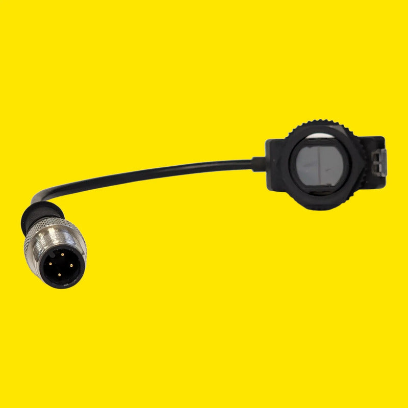 Banner Qs18vp6lpq5 63188 Sensor Fotoelectrico