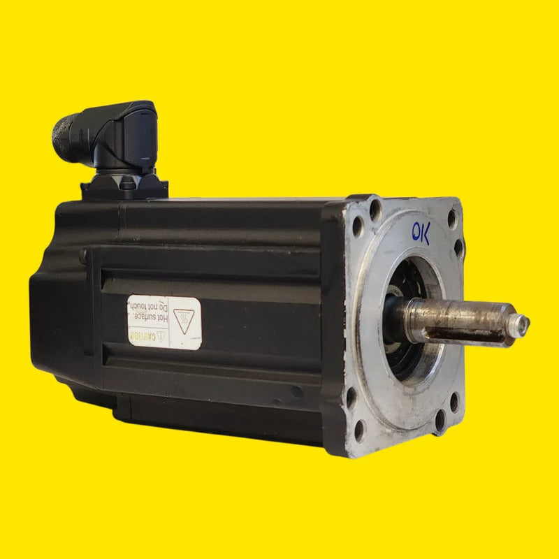 Servo Motor Allen Bradley Vpl-b1002e-pj12aa Kinetix