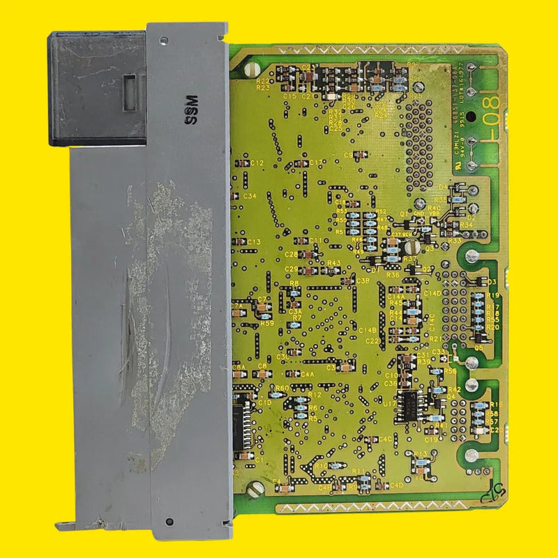 Allen-bradley 1747-l541 Procesador Plc Slc 500