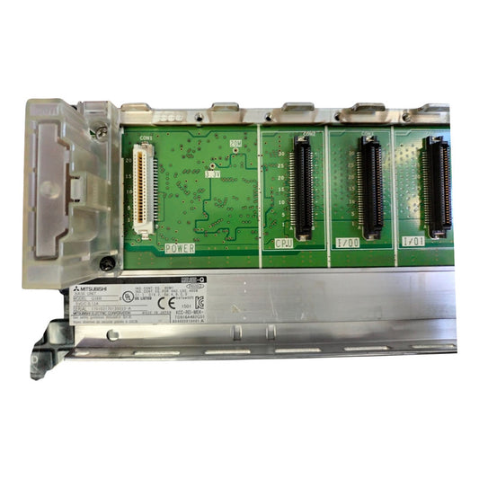 Mitsubishi Q38b Unidad Base