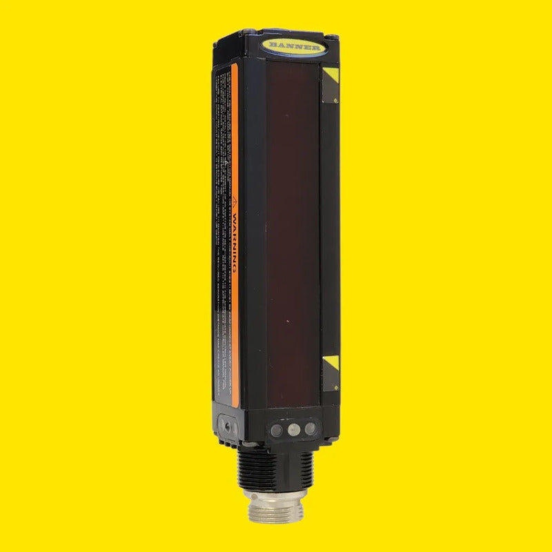 Banner Mse424 Sensor Barrera De Seguridad 37444