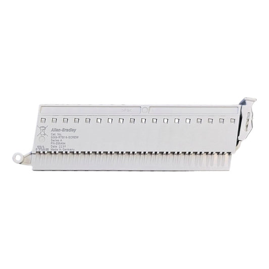 Allen Bradley 5069-rtb18-screw