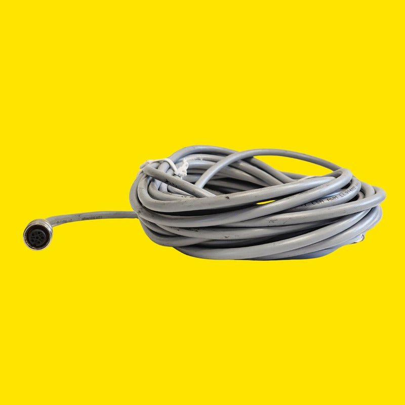Cable De Conexión Recto Turck Rk 4.6t-10 U0176-83 Industrial