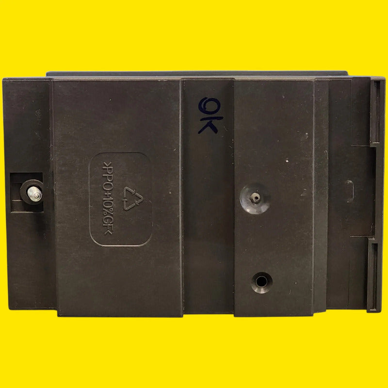 Siemens 6es7307-1ka02-0aa0 Fuente 24 Vcc 10 A S7-300