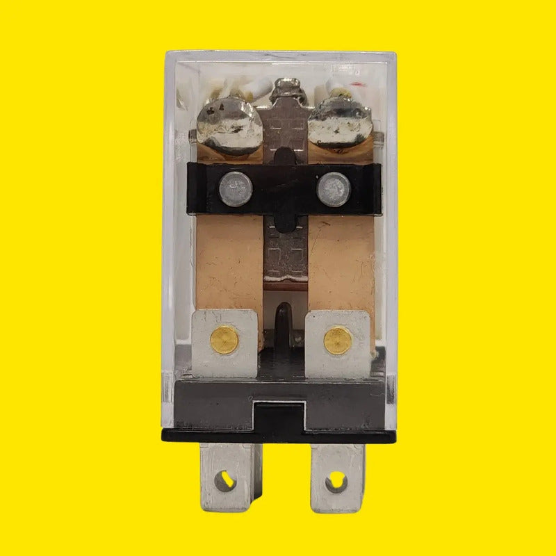 Relé Industrial Miniatura Sky Electronics SknpLG-2c 2220b