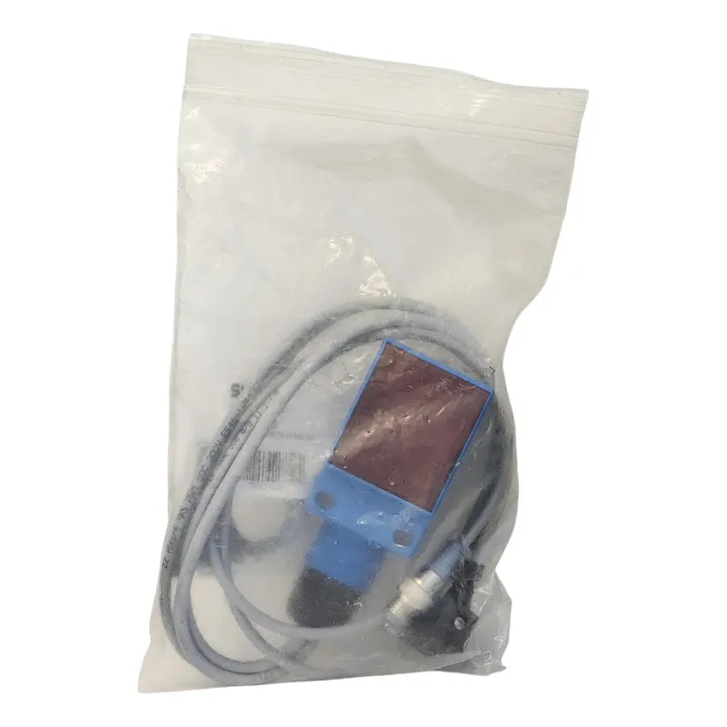 Sick Wlr2100-m6361s03 0314083 Sensor De Acumulación